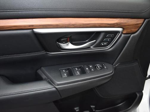 2022 Honda CR-V AWD Touring