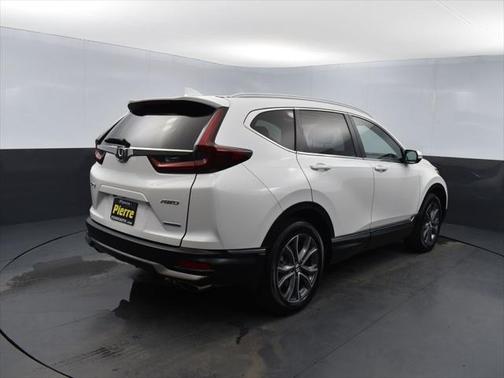 2022 Honda CR-V AWD Touring