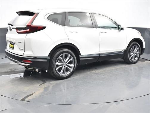 2022 Honda CR-V AWD Touring