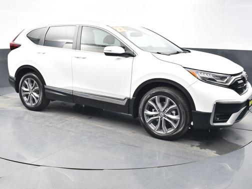 2022 Honda CR-V AWD Touring