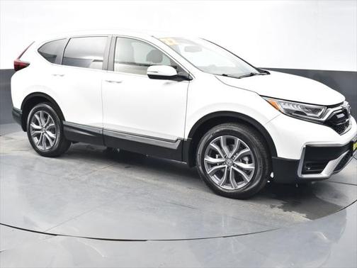 2022 Honda CR-V AWD Touring