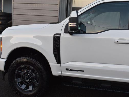 2023 Ford F-350 Lariat