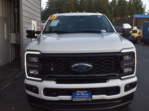 2023 Ford F-350 Lariat