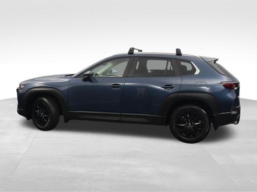 2023 Mazda CX-50 2.5 S Preferred Plus Package