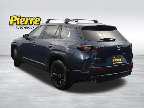 2023 Mazda CX-50 2.5 S Preferred Plus Package
