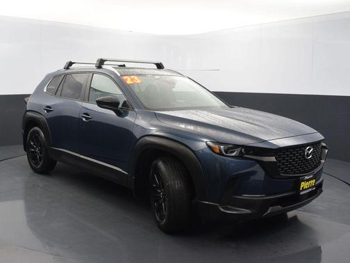 2023 Mazda CX-50 2.5 S Preferred Plus Package