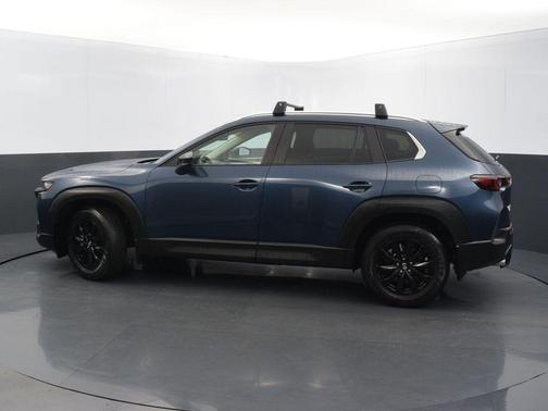 2023 Mazda CX-50 2.5 S Preferred Plus Package