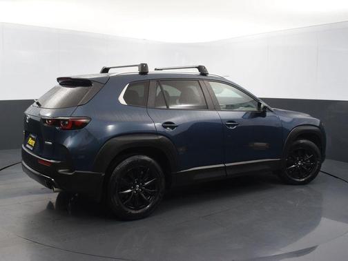 2023 Mazda CX-50 2.5 S Preferred Plus Package