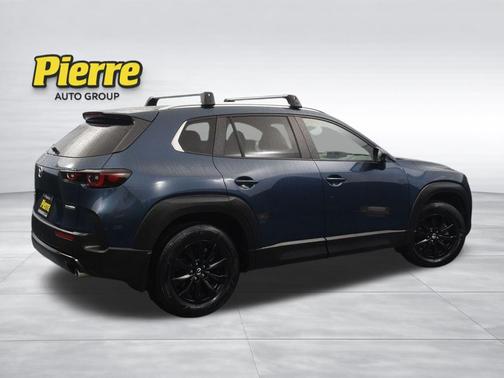 2023 Mazda CX-50 2.5 S Preferred Plus Package