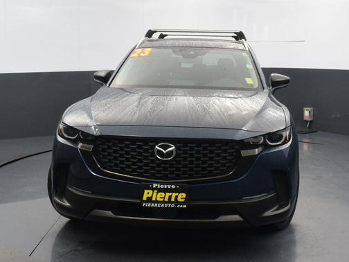 2023 Mazda CX-50 2.5 S Preferred Plus Package