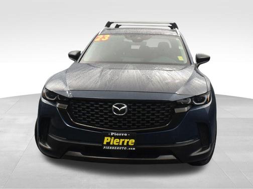 2023 Mazda CX-50 2.5 S Preferred Plus Package