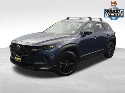 2023 Mazda CX-50 2.5 S Preferred Plus Package