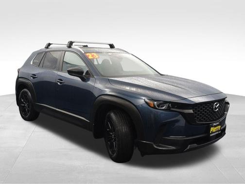 2023 Mazda CX-50 2.5 S Preferred Plus Package