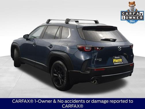 2023 Mazda CX-50 2.5 S Preferred Plus Package