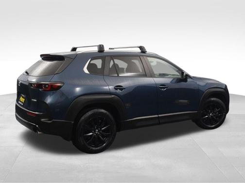 2023 Mazda CX-50 2.5 S Preferred Plus Package