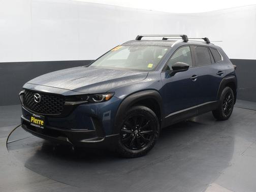 2023 Mazda CX-50 2.5 S Preferred Plus Package