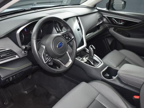 2020 Subaru Outback Onyx Edition XT