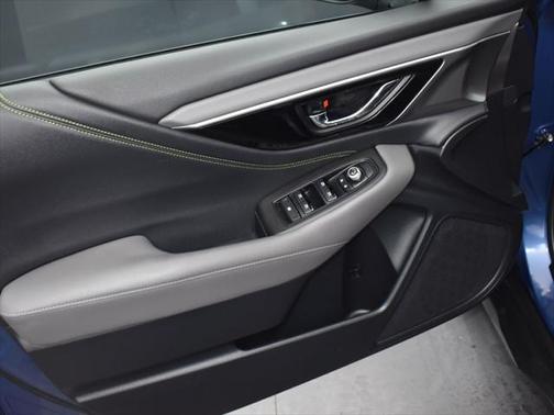 2020 Subaru Outback Onyx Edition XT