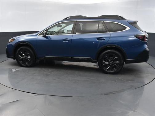 2020 Subaru Outback Onyx Edition XT