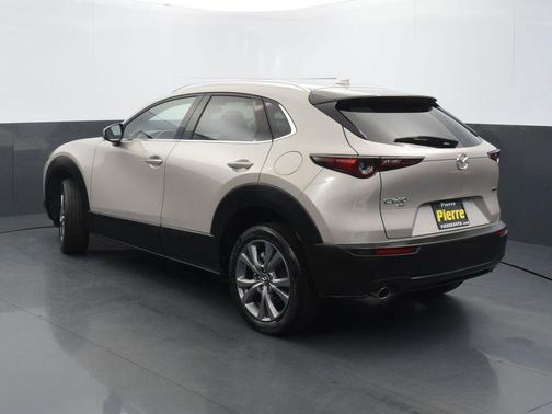 2024 Mazda CX-30 2.5 S Premium Package