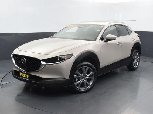 2024 Mazda CX-30 2.5 S Premium Package
