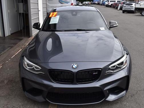 2017 BMW M2 Base