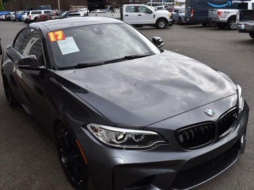 2017 BMW M2 Base