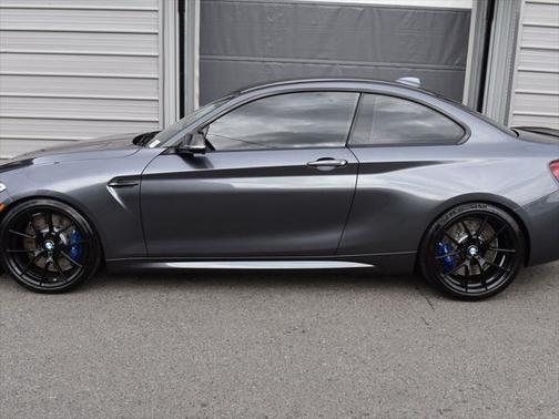 2017 BMW M2 Base