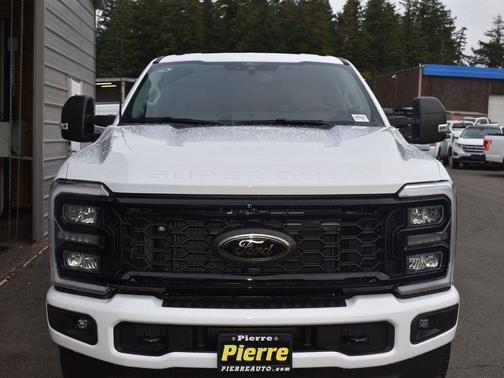 2026 Ford F-250