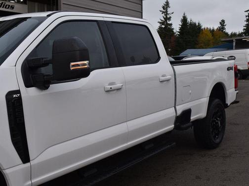 2026 Ford F-250