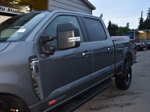 2025 Ford F-350 Lariat