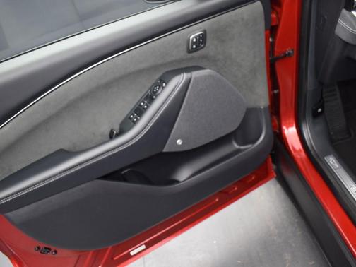 2021 Ford Mustang Mach-E GT