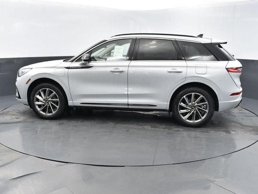 2026 Lincoln Corsair Grand Touring