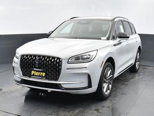 2026 Lincoln Corsair Grand Touring