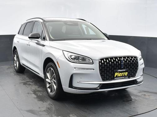 2026 Lincoln Corsair Grand Touring