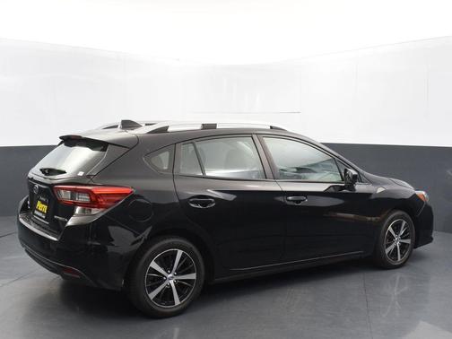 2020 Subaru Impreza Premium 5-Door