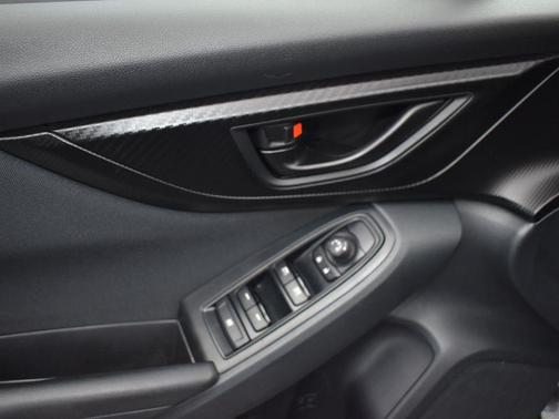 2020 Subaru Impreza Premium 5-Door