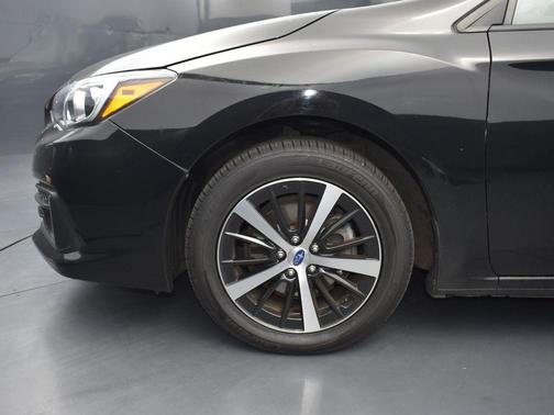 2020 Subaru Impreza Premium 5-Door