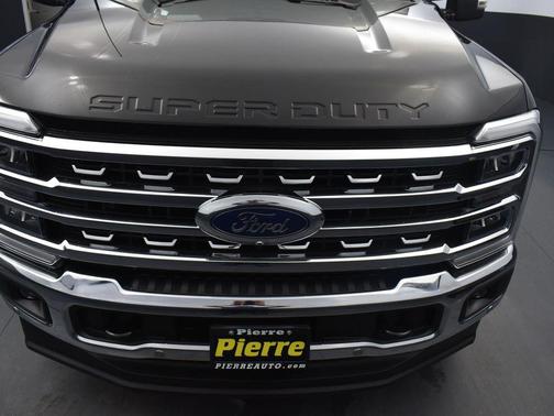 2023 Ford F-350 Lariat