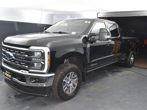 2023 Ford F-350 Lariat