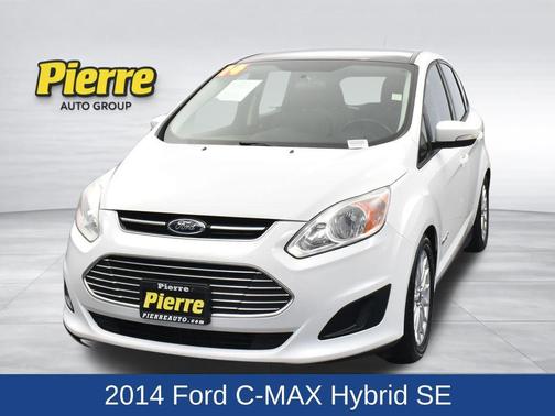 2014 Ford C-Max Hybrid SE