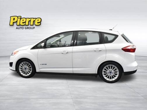 2014 Ford C-Max Hybrid SE