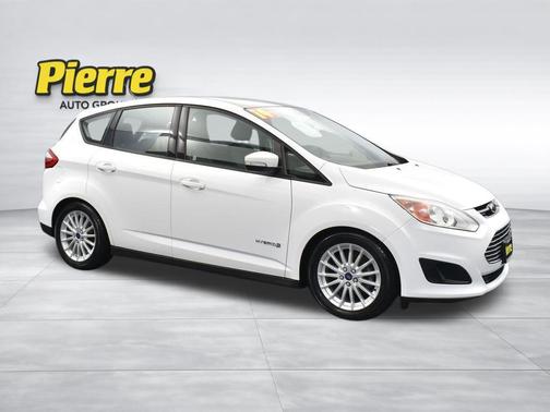 2014 Ford C-Max Hybrid SE