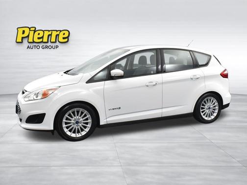 2014 Ford C-Max Hybrid SE