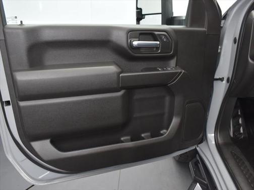 2024 Chevrolet Silverado 2500 WT