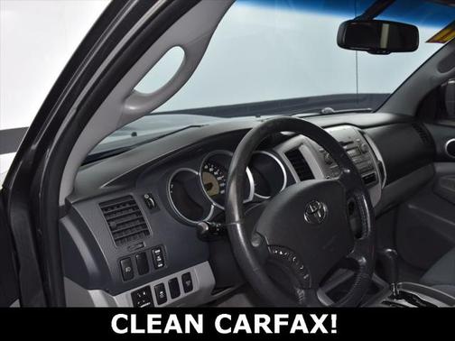 2010 Toyota Tacoma Double Cab