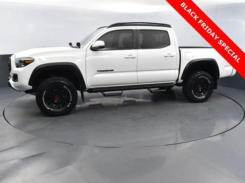 2023 Toyota Tacoma TRD Pro
