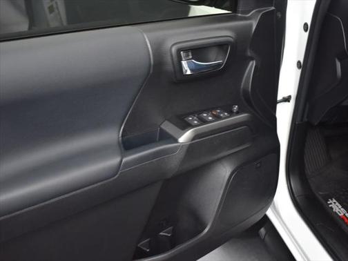 2023 Toyota Tacoma TRD Pro