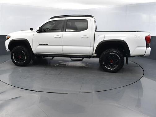 2023 Toyota Tacoma TRD Pro