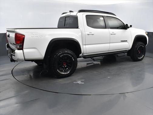 2023 Toyota Tacoma TRD Pro